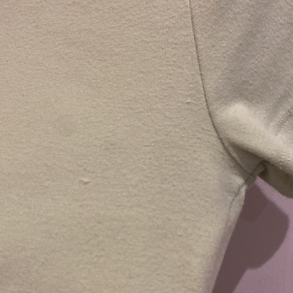 Sunday Best Little Ribbed T-Shirt - Picture 6 of 6